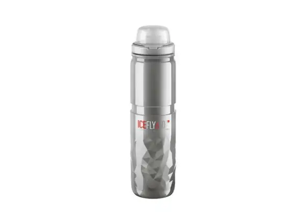 Elite Ice Fly termobutelka 650 ml Clear