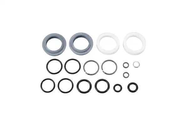 Rock Shox Fork Service Kit dla widelców Revelation Dual Air (2012)