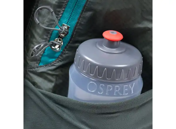 Osprey Ultralight Stuff Pack plecak poppy orange