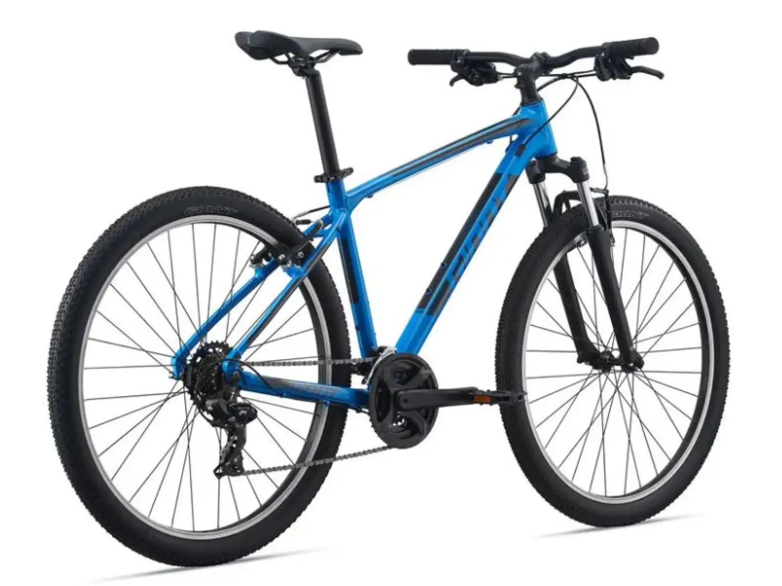 Giant ATX 27,5 Vibrant blue rower górski