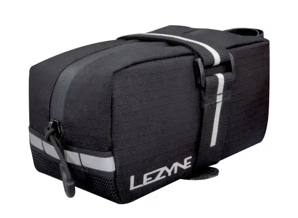 Lezyne Road Caddy torba pod siodło 1,5 l czarna rozm. XL