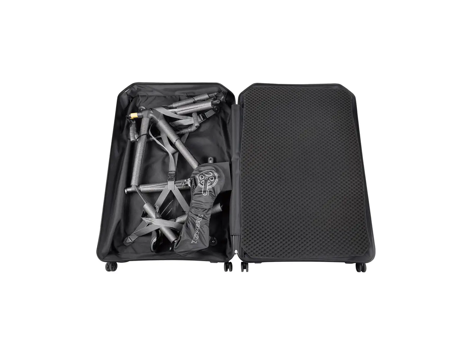 TOPEAK Pakgo Ex walizka do transportu rowerów