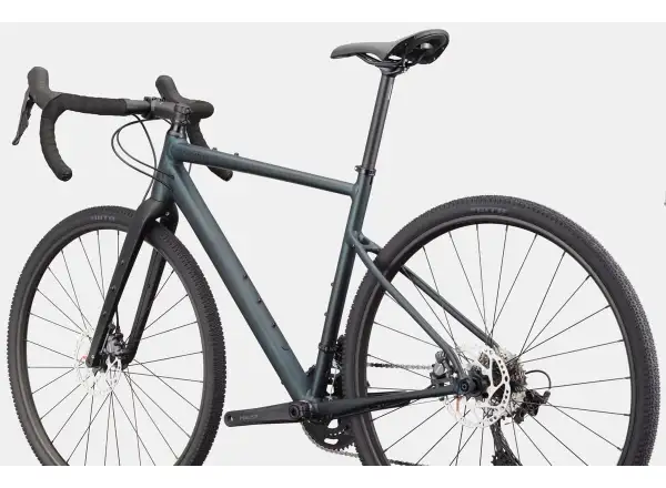 Cannondale Topstone 1 rower gravelowy Gunmetal Green