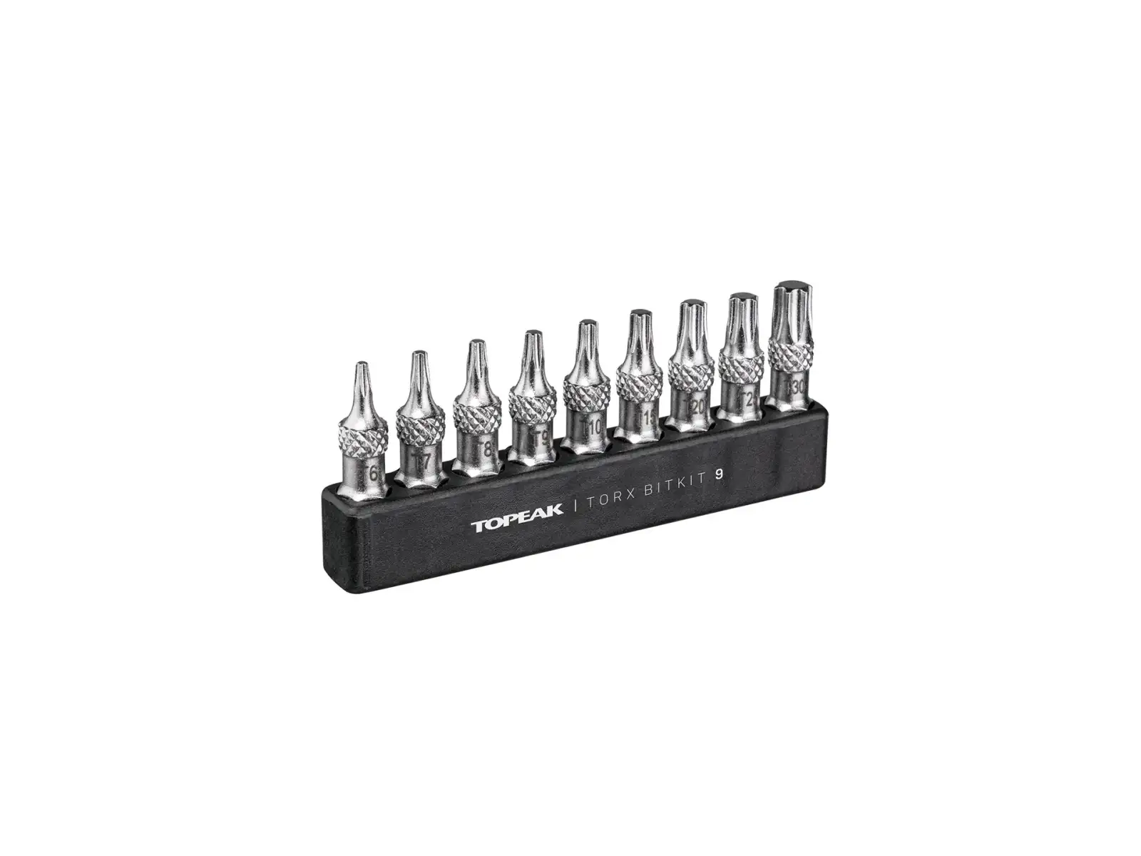 Topeak Mini PT30 multitool czarna