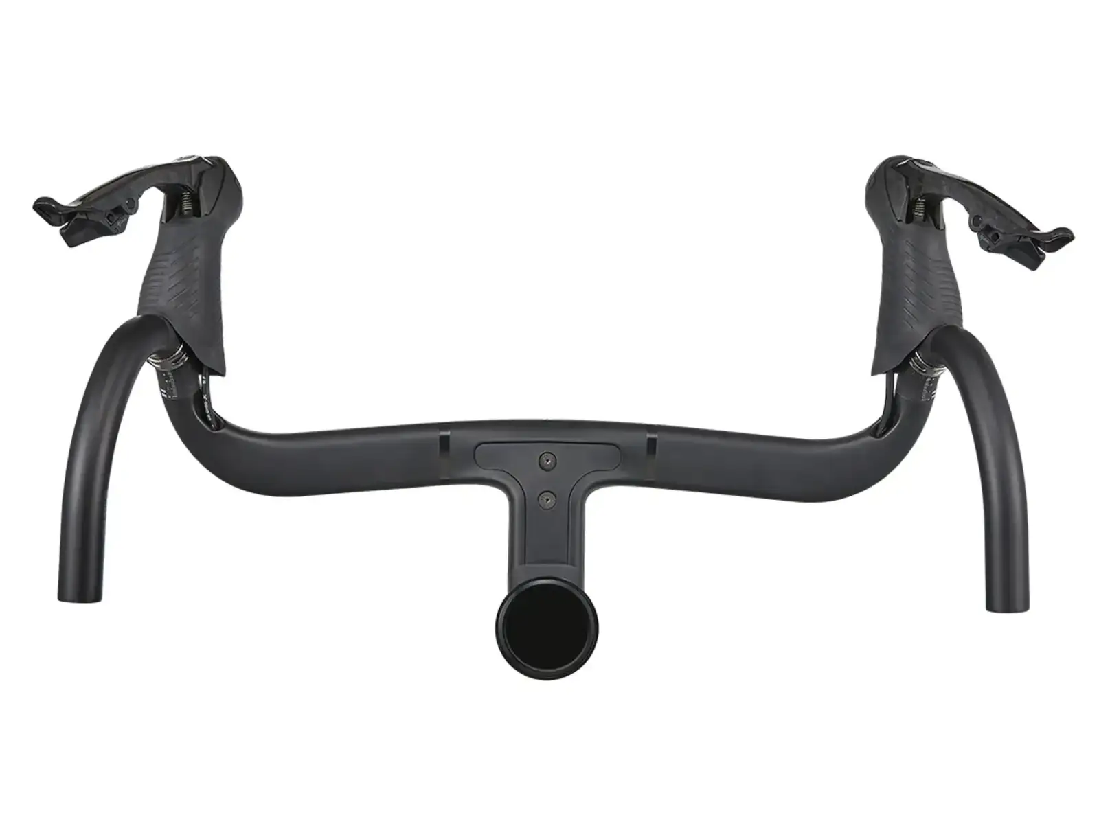 Ritchey kierownica z integracją SUPERLOGIC BUTANO RIDGE 115x400x100