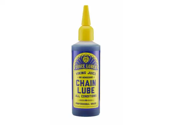 Juice Lubes Viking Juice 130 ml kroplomierz