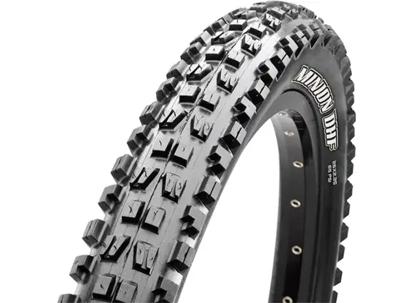 Maxxis Minion DHF 27,5" 3C Maxx Terra EXO TR MTB opona kevlar