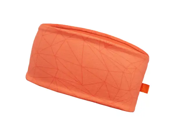 Silvini Trebbia sportowa opaska Orange