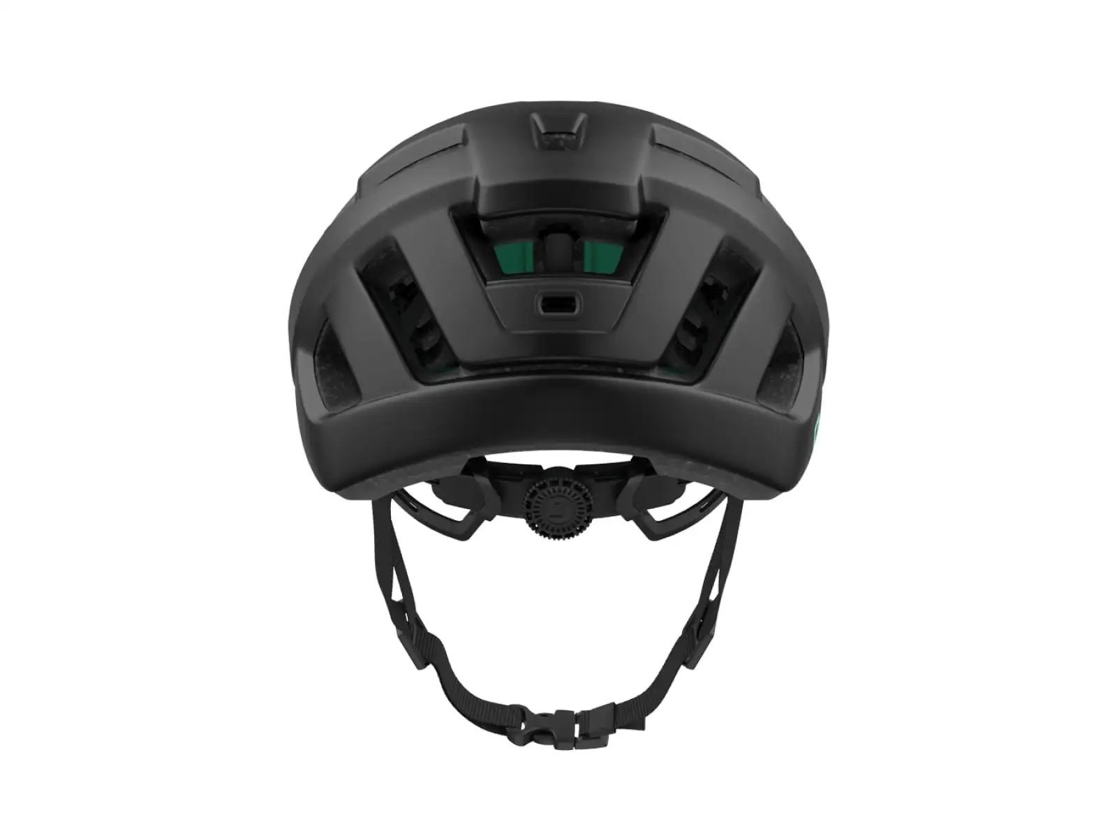 Lazer Codax KC kask mat czarny Uni
