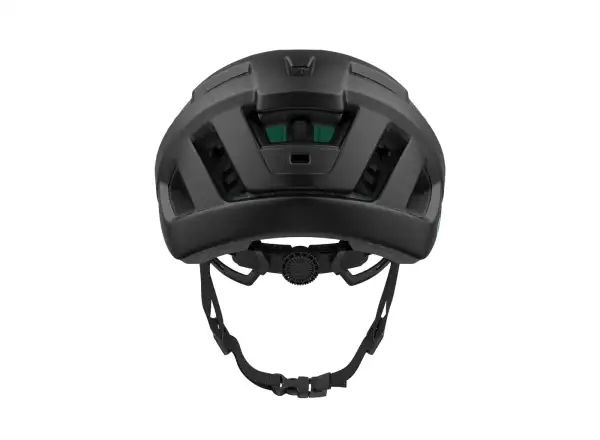 Lazer Codax KC kask mat czarny Uni