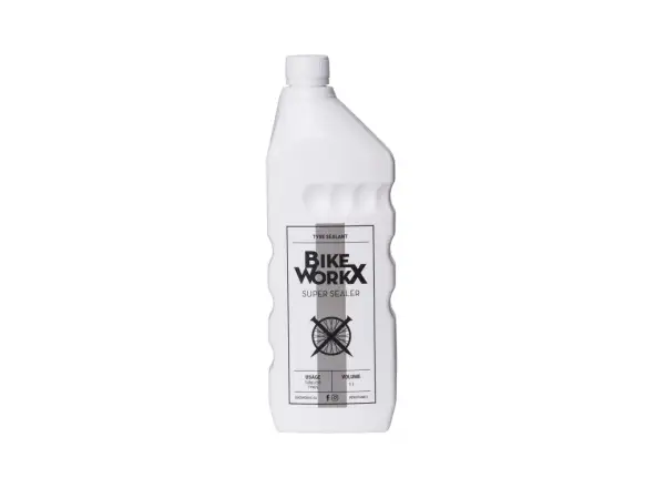 Bikeworkx Super Seal Star uszczelniacz 1000ml