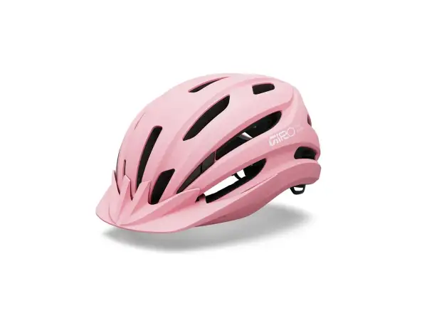 Giro Register II Youth dziecięcy kask Mat Light Pink