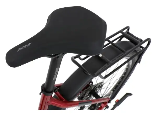 Apache Rio Grande Bosch CX 800 Wh trekkingowy rower elektryczny