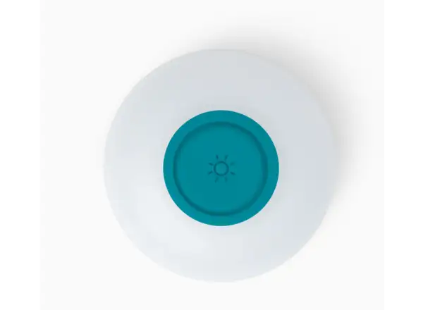 BioLite AlpenGlow Mini latarnia Ocean Teal