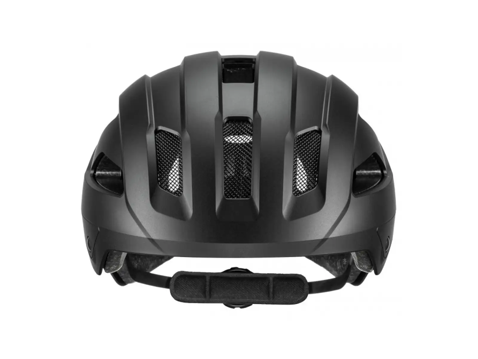Uvex City Stride MIPS kask Black Matt
