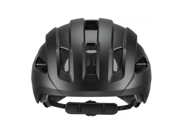 Uvex City Stride MIPS kask Black Matt
