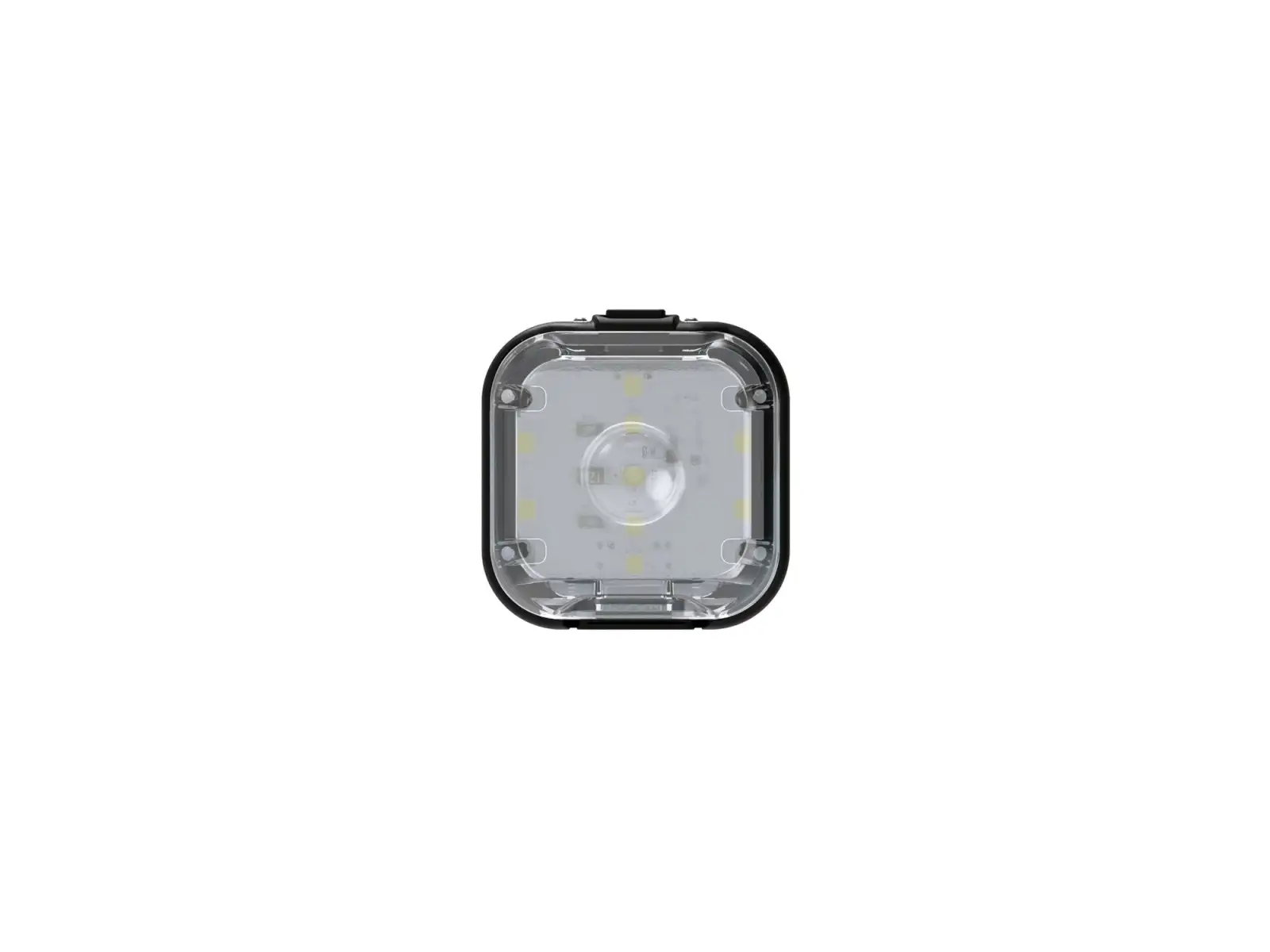 Lezyne Zecto Drive 350+ przednia lampka