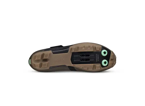 Fizik Vento Ferox Carbon męskie MTB buty Mud/Grape