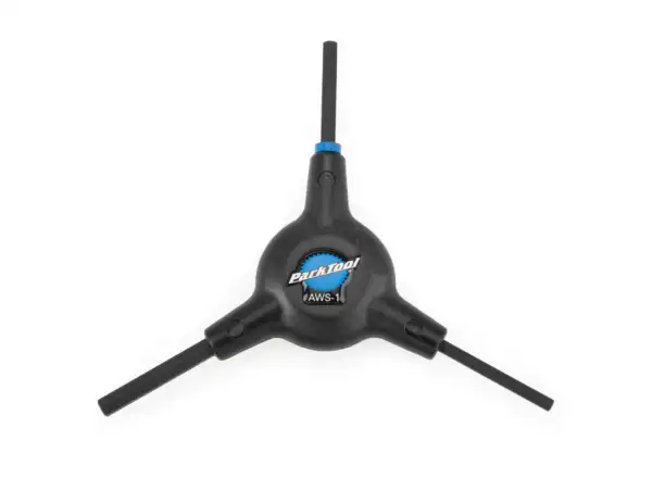 Park Tool klucz Y imbus 4-5-6