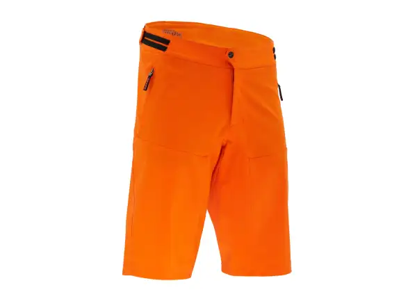 Silvini Dello męskie szorty Orange