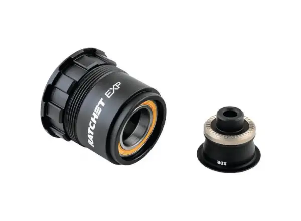 DT Swiss bębenek Sram XDR CERAMIC Rotor + końcówka 5QR