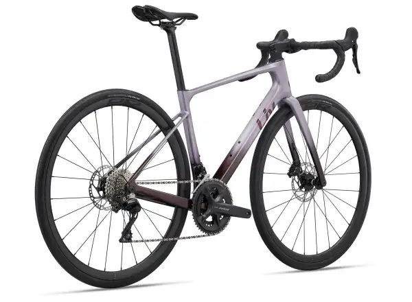 Liv Avail Advanced 2 rower szosowy Cosmic Dust