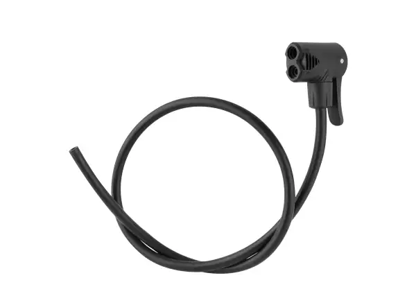 Force Uni Dual 2 końcówka pompki