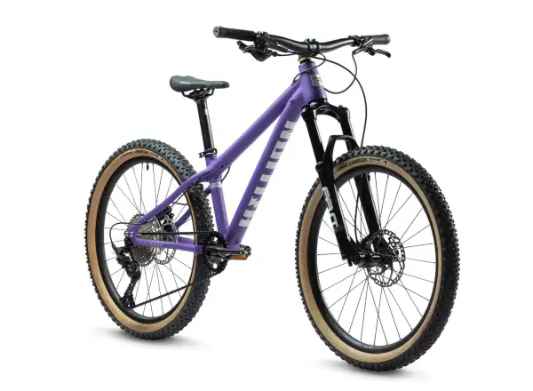 Early Rider Hellion 24 rower dziecięcy Electric Purple