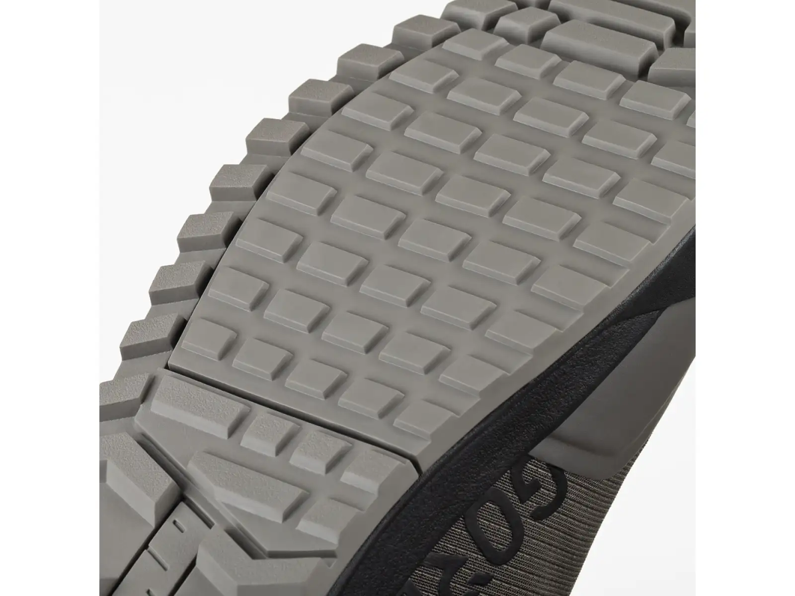 Fizik Terra Ergolace X2 Flat GTX MTB męskie buty Antracite/Black