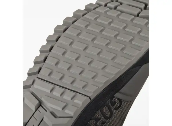 Fizik Terra Ergolace X2 Flat GTX MTB męskie buty Antracite/Black