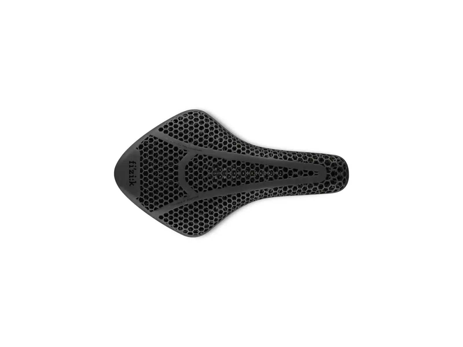 Fizik Transiro Aeris SD R1 Adaptive siodełko 135 mm
