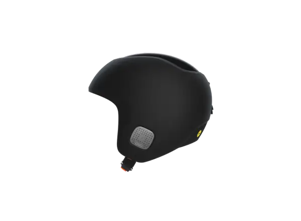 POC Skull Dura Comp MIPS kask narciarski Uranium Black Matt