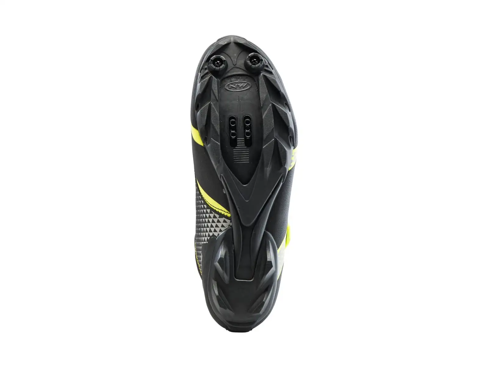 Northwave Celsius Xc Arctic GTX zimowe męskie buty rowerowe Yellow Fluo/Black