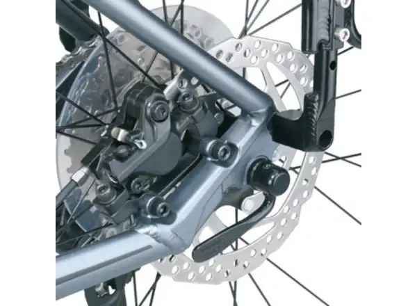 Topeak Uni Super Tourist Disc bagażnik na rower