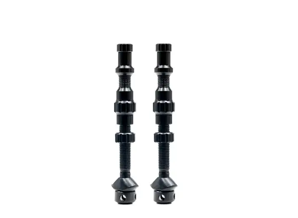 No Tubes Tubeless Exo-Core wentylki - para
