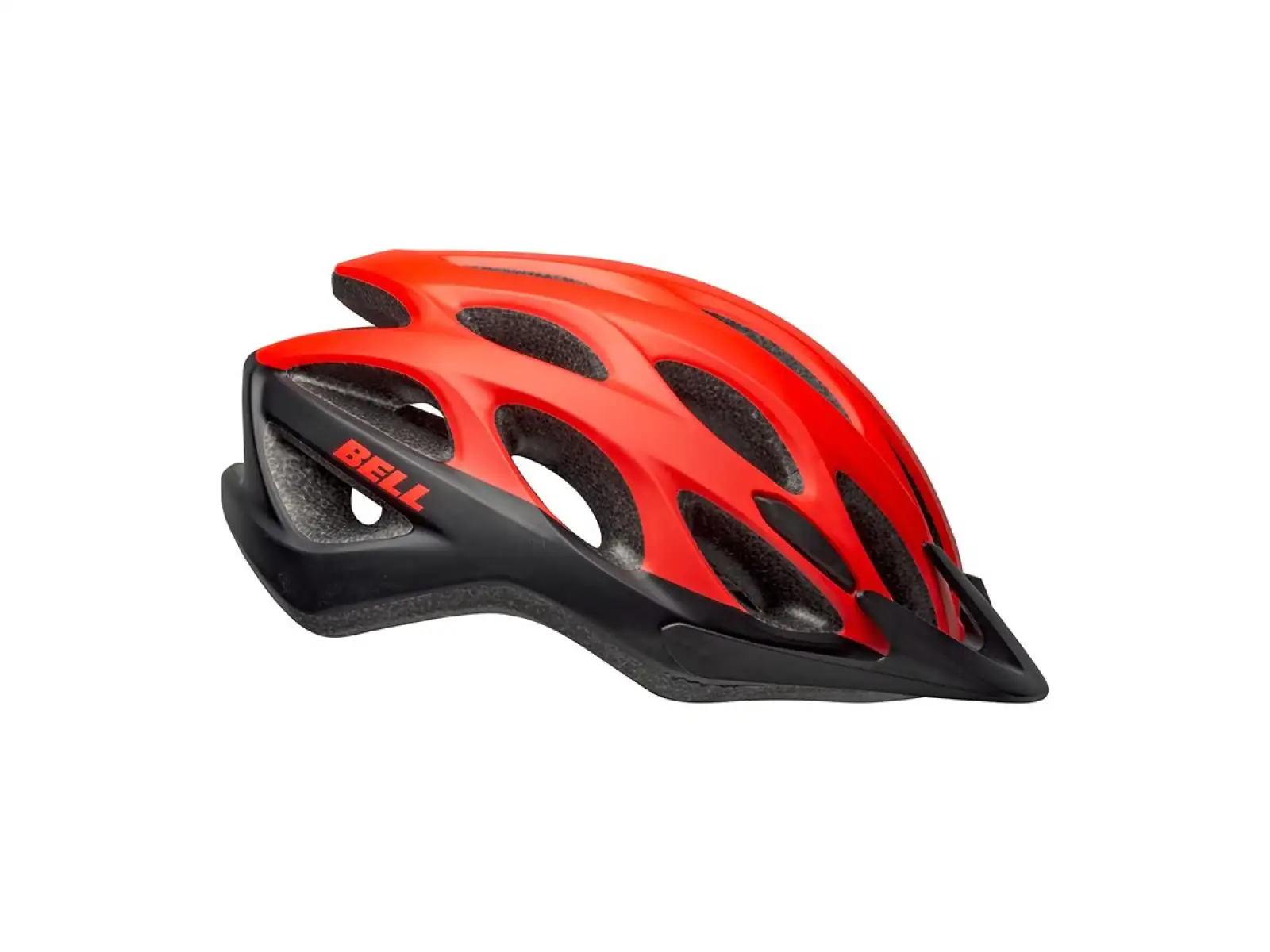 Bell Traverse kask Mat Infrared/Black