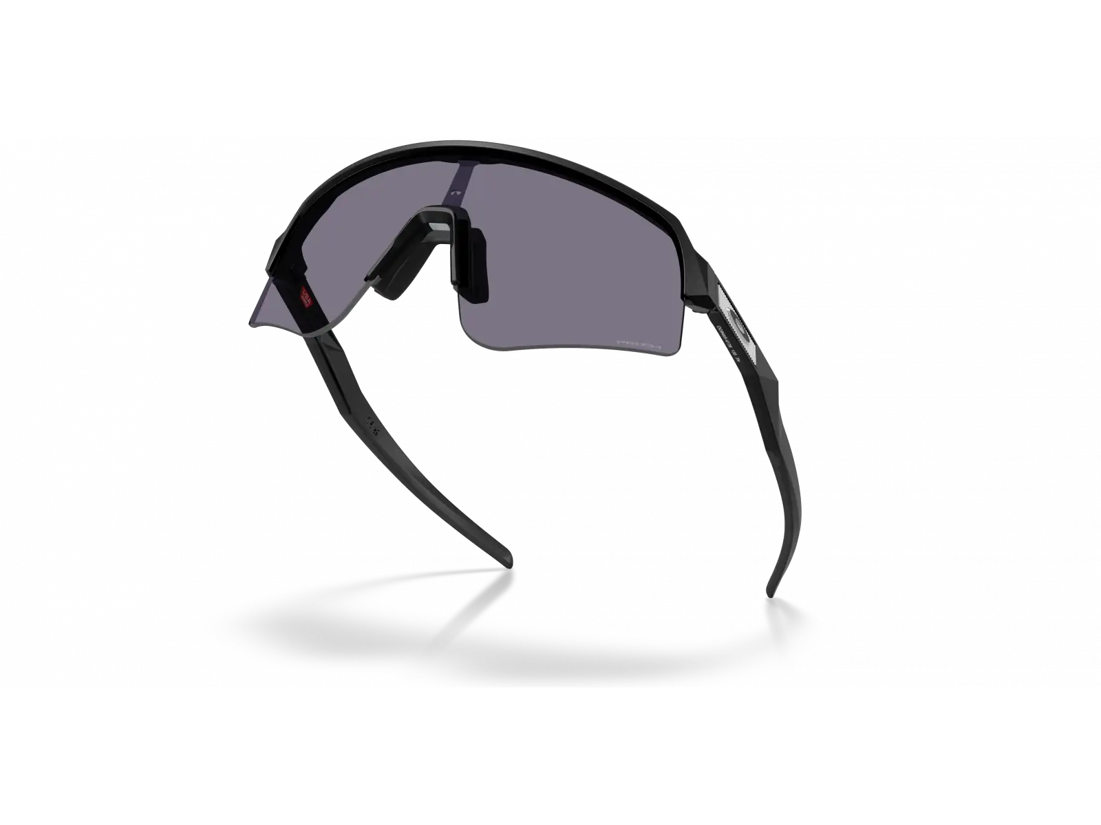 Oakley Sutro Lite Sweep okulary Matte Black/Prizm Grey