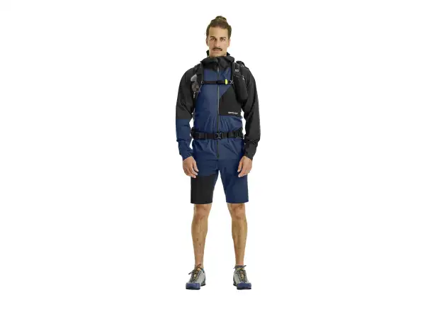 Ortovox Traverse 30 plecak 30 l Glacier Grey