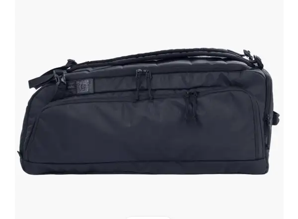 Evoc Gear MacAskill 55 torba podróżna Black