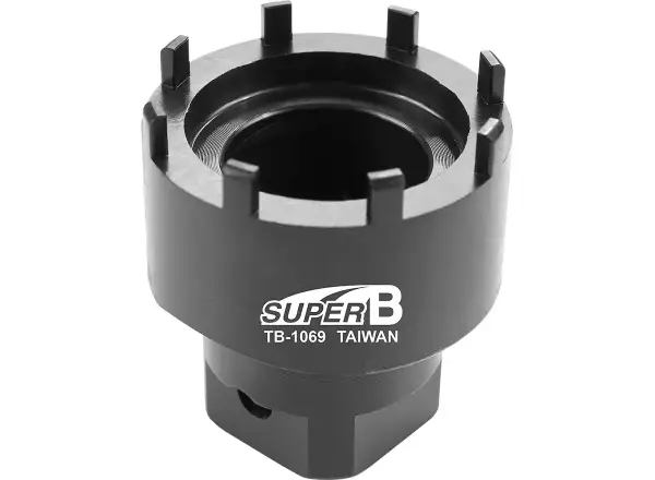 Super-B TB-1069 ściągacz lockringu Bosch