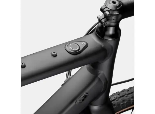 Cannondale Topstone NEO SL2 GRA szosowy rower elektryczny