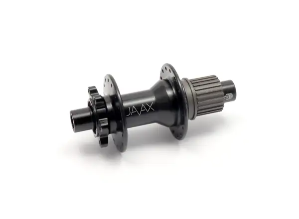 Javax M119 Disc tylna piasta 32 otworów 12x142 mm bębenek Shimano MicroSpline