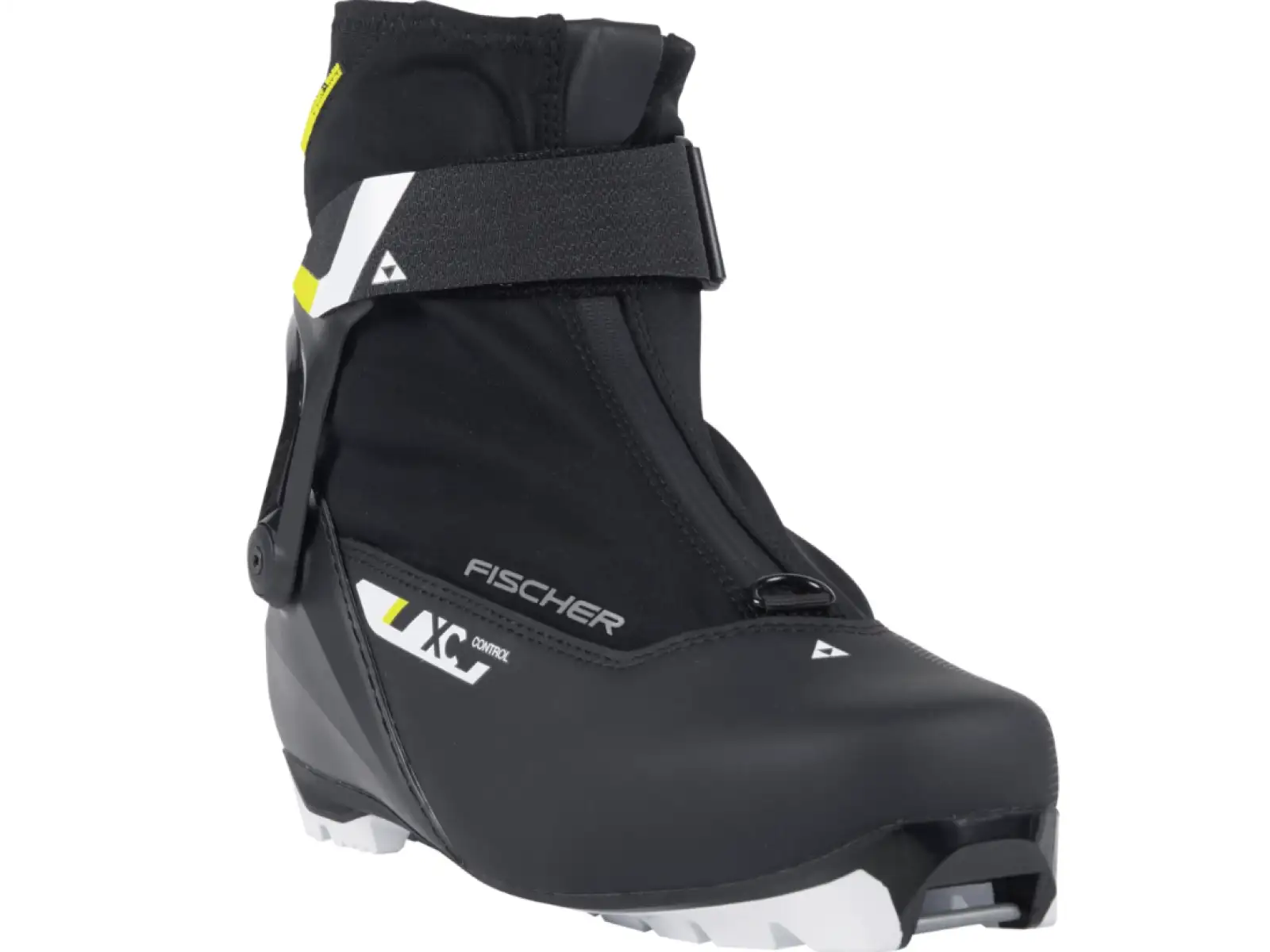 Fischer XC Control buty do narciarstwa biegowego