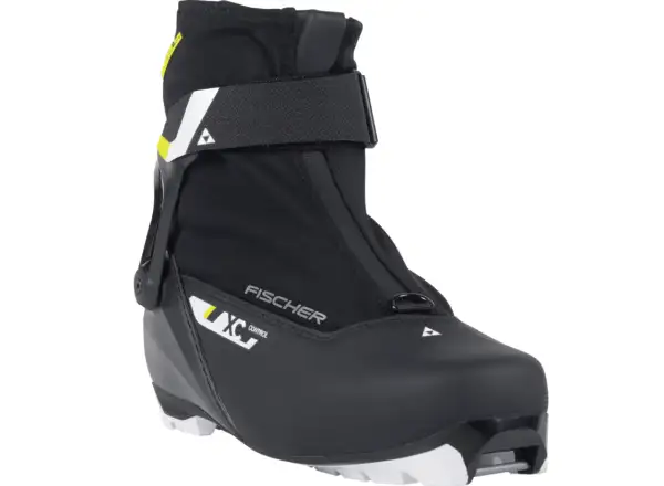 Fischer XC Control buty do narciarstwa biegowego