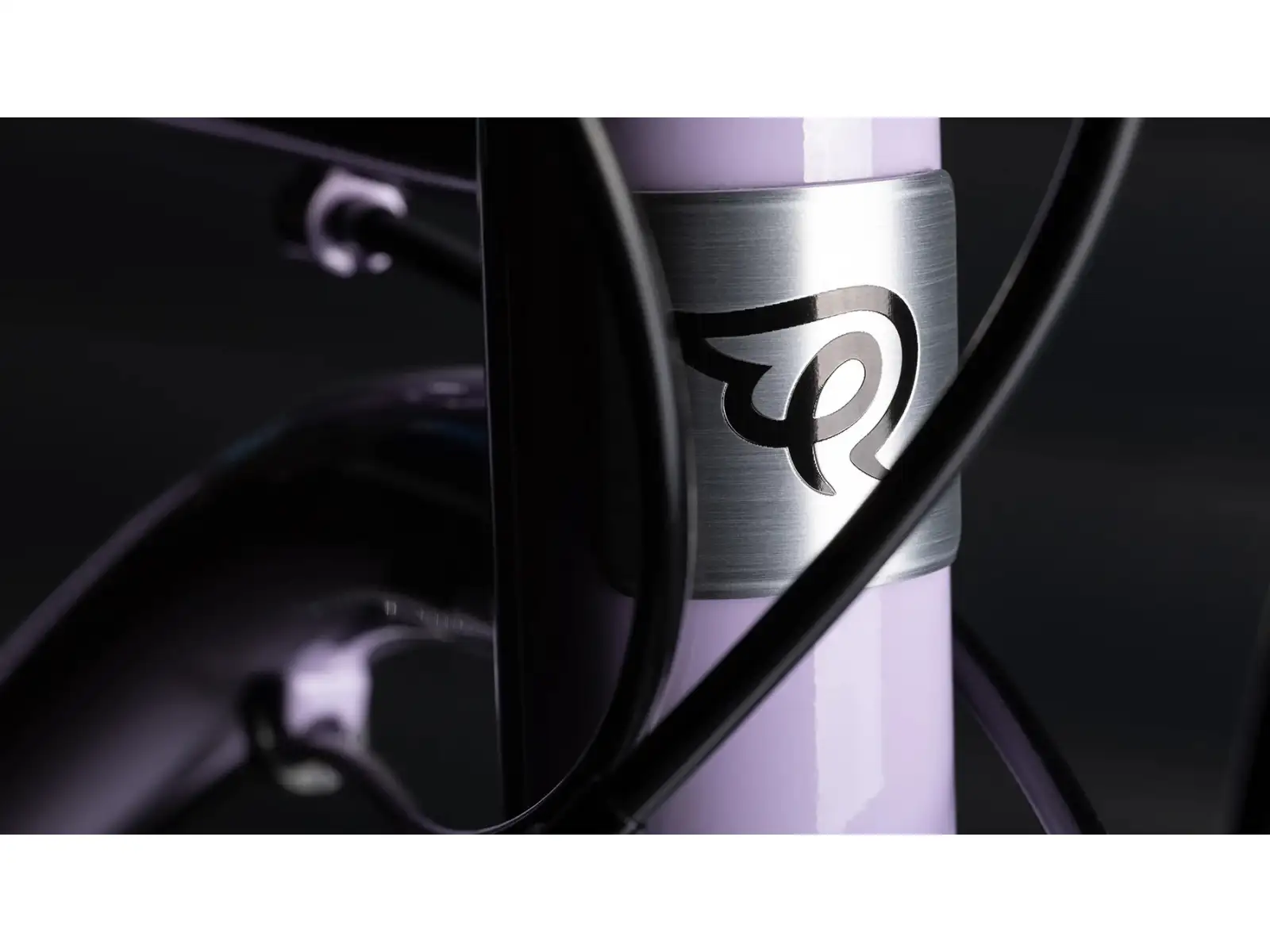 Early Rider Belter 20 rower dziecięcy Violet Haze