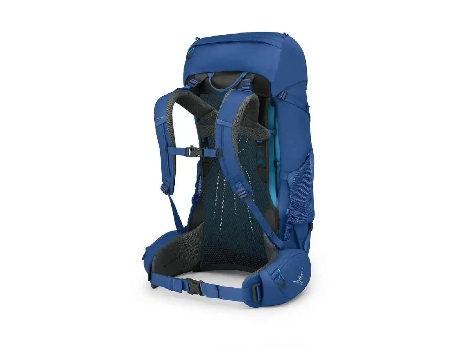 Osprey Rook 50 l plecak Astology Blue/Blue Flame