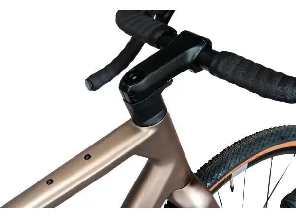 Isaac Torus Xplore GRX610/RX820 2x12 rower gravel Blast Bronze