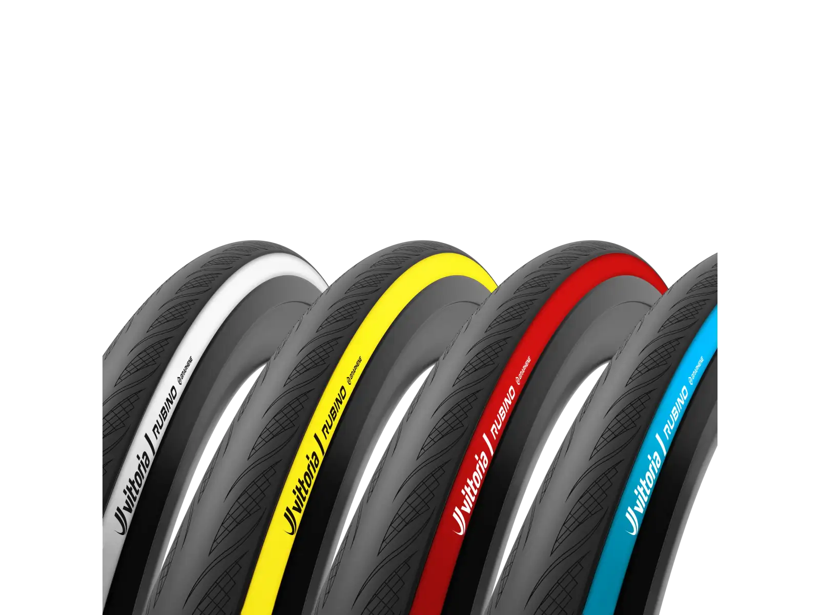 Vittoria Rubino V G2.0 28-622 opona szosowa kevlar blue