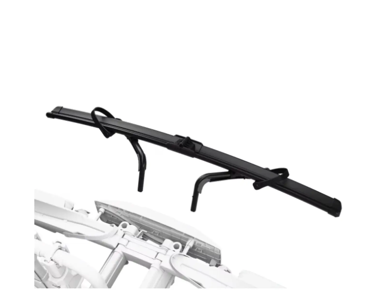 Thule EasyFold 3 składany adapter do kolejnego roweru