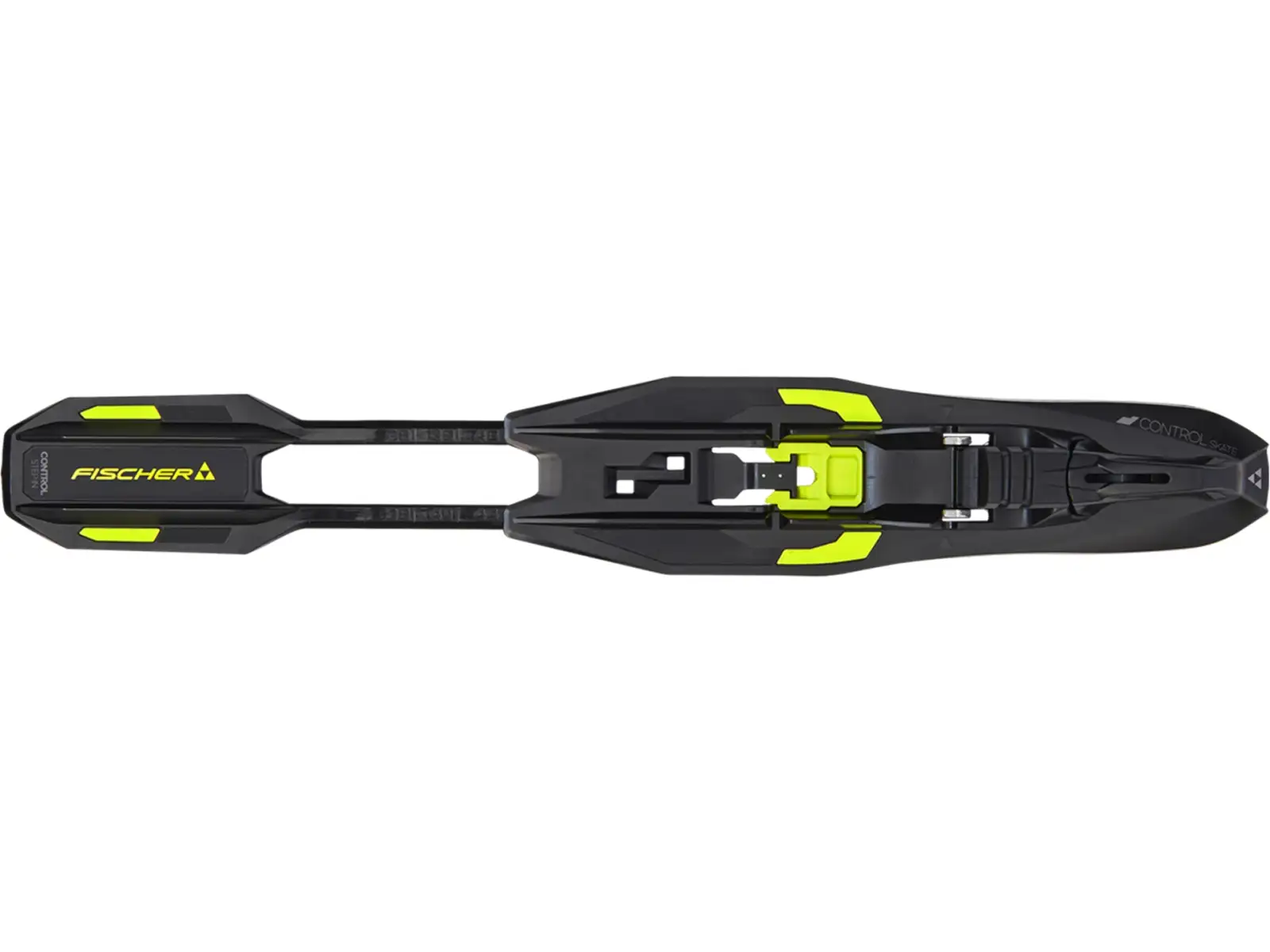 Fischer Aerolite Skate 60 narty biegowe + Control Skate wiązania zestaw